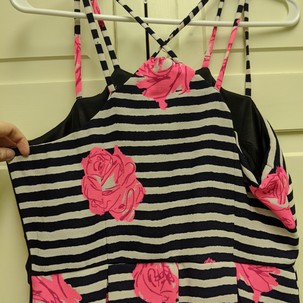 Cute summer dress